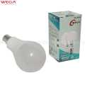 Set Of 5 Pcs Wega 15W Energy Saving Led Bulb With 2 Yrs Warranty. 