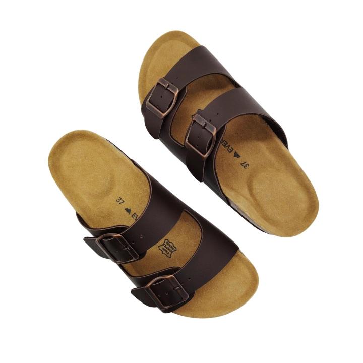 EVERESCO%20CORK%20SLIDES%20BROWN%20(CS1)%20%7C%20SLIPPERS%20FOR%20MEN%20%7C%20SLIPPERS%20FOR%20WOMEN%20-%20Image%205