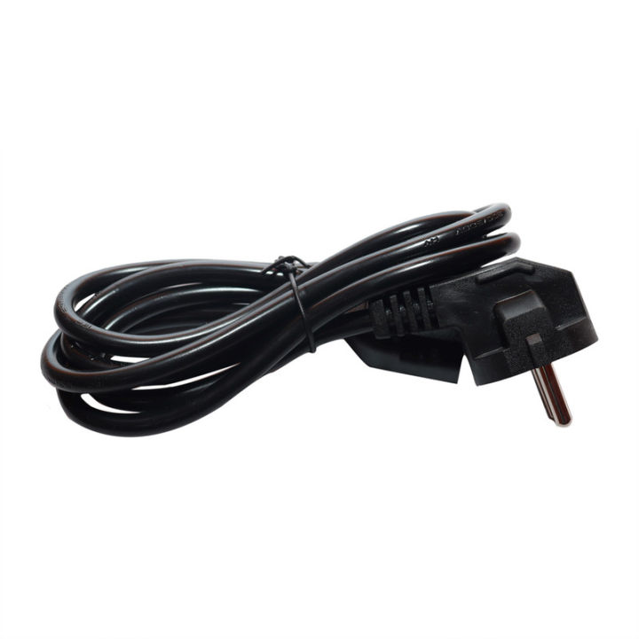 AC Power Cord Desktop Printer