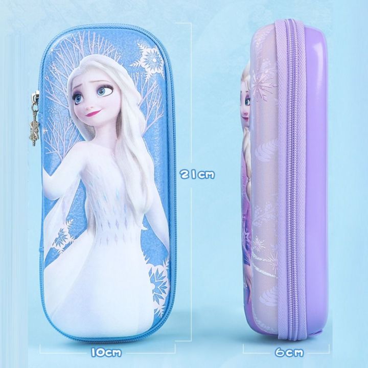 Cartoon%20Frozen%20Anna%20Elsa%20Pen%20Bag%20Snowflake%20Zipper%20Exquisite%20Stationery%20Organizer%20Dirt-proof%20EVA%20Pen%20Storage%20Bag%20Students%20-%20Image%202