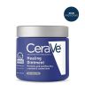 CeraVe Healing Ointment | Moisturizing Petrolatum Skin Protectant for Dry Skin with Hyaluronic Acid and Ceramides  12oz by Genuine Collection. 