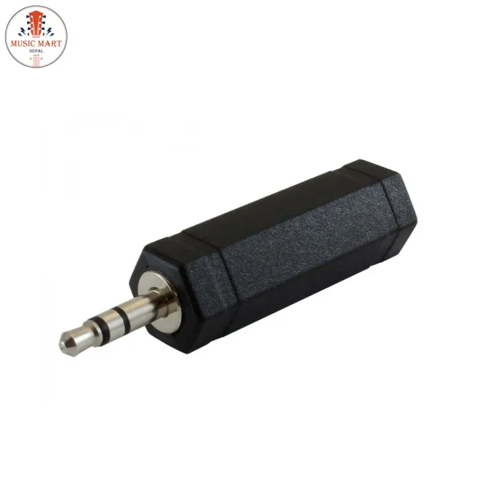 Stereo%20Converter%20Audio%20Jack%20Adapter%20for%20Audio%20Headphones&Microphone%20-6.3mm%201/4%20female%20to%203.5mm%201/8%20male%20-%20Image%204
