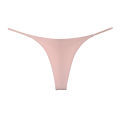 Felinus Underwear Low-waist G-String Panties Female Underpants Solid Women Thong No Trace Breathable Female Lingerie M-3XL. 