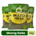 Mato Moong Geda dal 1kg. 