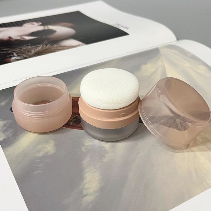 Loose%20Round%20Puffy%20Powder%20Divided%20Mushroom%20hairline%20Small%20capacity%206g%20blush%20empty%20bottle%20packaging%20material%20-%20Image%202
