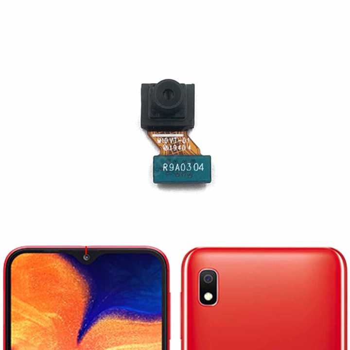Selfie Front Camera For Samsung Galaxy A10 A10e A10s A20 A20e A20s