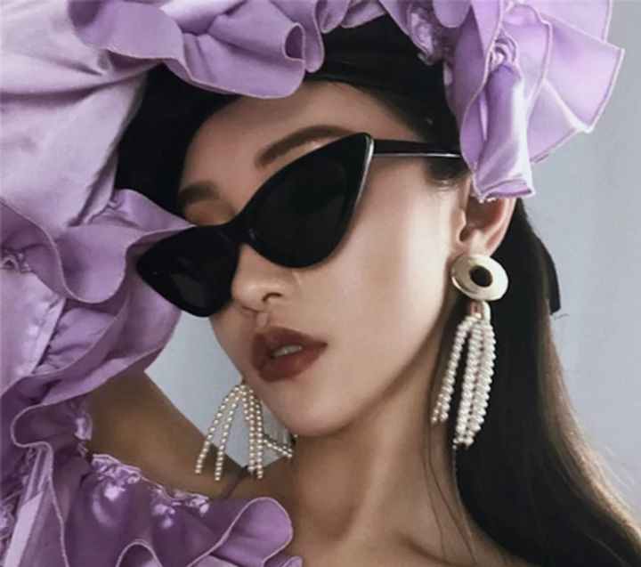 Retro%20Vintage%20Cat%20Eye%20Sunglasses%20For%20Women%20-%20Image%205