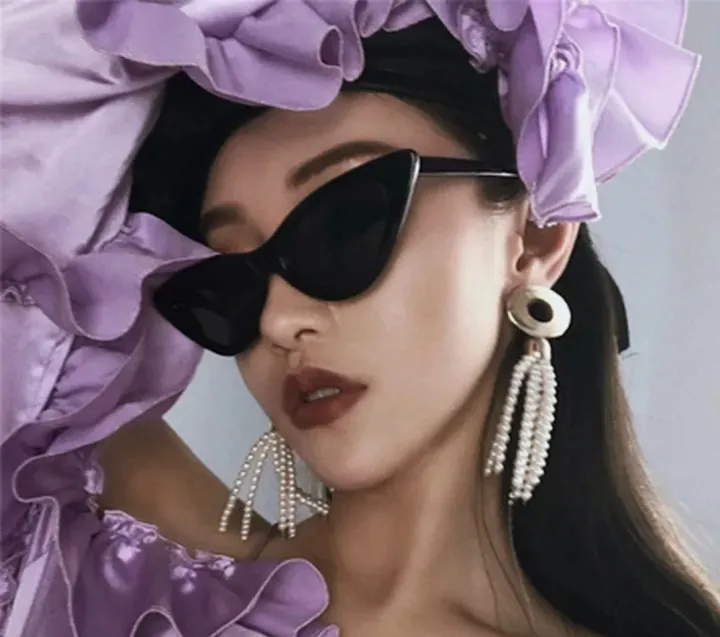 Retro%20Vintage%20Cat%20Eye%20Sunglasses%20For%20Women%20-%20Image%203
