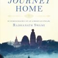 The Journey Home Autobiography of an American Swami by Radhanath Swami. 
