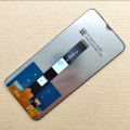 Mobile Display Replacement For Poco C31. 