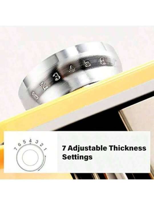 hine%20Stainless%20Steel%20Roller%20Pasta%207%20Adjustable%20Thickness%20Settings%20Noodles%20Maker%20With%20Hand%20Crank%20Perfect%20For%20Spaghetti%20Fettuccini%20Lasagna%20Or%20Dumpling%20Skins%20-%20Image%204