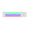 Cable ModuleRGBE-PCIGPUVGA Kit Extension Cord PSU Sync ARGBComputerJumpeak18AWG Power Supply ATX24PIN8PIN6PinPC. 