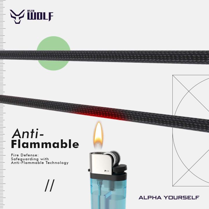 Asta%20WOLF%20Hyper%20%7C%20USB%20to%20Type%20C%20%7C%20100cm%20Braided%20%7C%20Flexible%20%7C%20Ultra%20Fast%20Charging%20Data%20Cables%20%7C%206A%20Current%20%7C%20120W%20Output%20%7C%20-%20Image%202