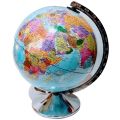 Globe 12 Inch Diameter,30 cm Circumference. 