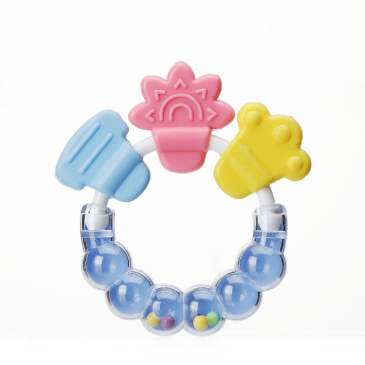 Baby%20Teething%20Chewable%20Ring%20Bell%20Grinding%20Silicone%20Rattles%20Teether%20Toy%20-%20BPA%20Free%20-%20Image%204