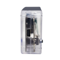 For PUYA Offline Programmer MCU Burner Downloader Programming Tool for PY32F003 PY32F030 PY32F002 072 PY32F Series. 