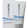 Neutriderm Moisturising Lotion Vitamin E -125ml. 