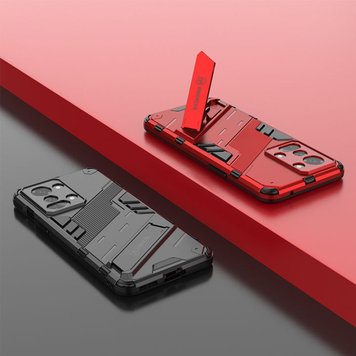 Vantime%20Case%20for%20OnePlus%20Nord%202T%205G%20Stand%20Shockproof%20Armor%20Lens%20Protection%20Hard%20Casing%20-%20Image%204