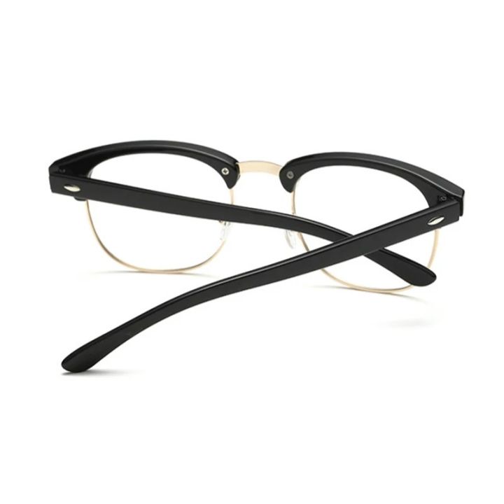 Metal%20Frame%20Blue%20Ray%20Cut%20100%25%20UV%20Protection%20For%20Men%20Women%20-%20Image%204