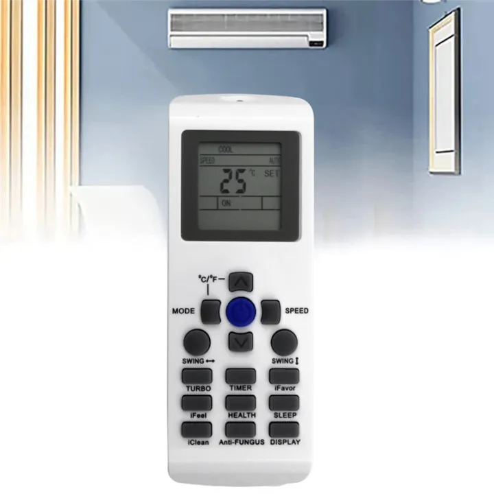 YKR-P/001E%20YKR-P/002E%20AC%20Remote%20Control%20Replace%20Parts%20Accessories%20for%20AUX%20Air%20Conditioner%20Sub%20YKR-P/001E%20YKR-P/002E%20-%20Image%205