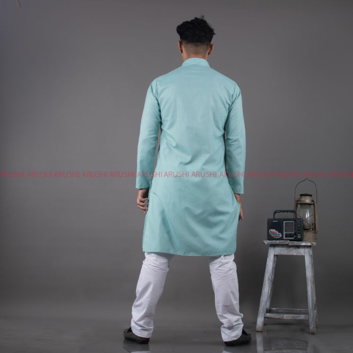 Men%20Festival%20%20traditional%20Kurta%20%20For%20%20Pooja%20%20Brataband%20%20Marriage%20Occasion%20%20Stylish%20Kurta%20Pajama%20Set%20-%20Image%206