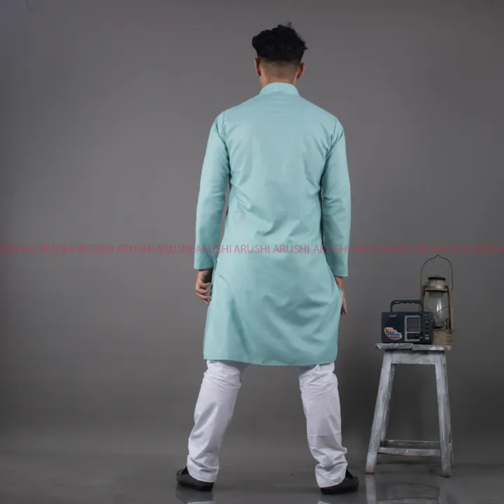 Men%20Festival%20%20traditional%20Kurta%20%20For%20%20Pooja%20%20Brataband%20%20Marriage%20Occasion%20%20Stylish%20Kurta%20Pajama%20Set%20-%20Image%206