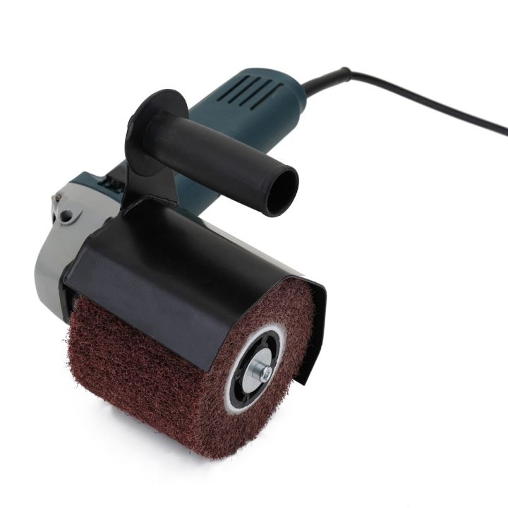 Multifunctional%20Angle%20Grinder%20Burnishing%20Polishing%20Machine%20Attachment%20Accessories%20Metal%20teel%20Wood%20ander%20-%20Image%203