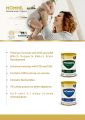 Mommil Milk Formula ST-2 400 GM. 