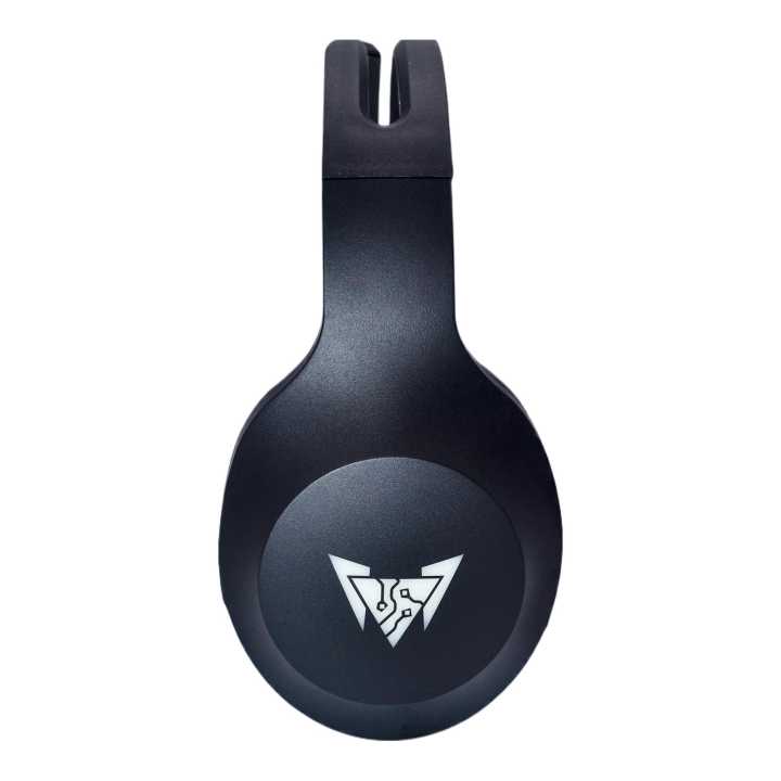 Crown Micro Gaming Headphones