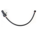 Car Disc Brake Sensor Front Axle Brake Sensor Brake Sensor Line 4F0615437B 95B907253G for. 