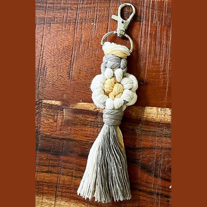 Alloy%20Flower%20Keychain%20Boho%206%20Colors%20Cotton%20Rope%20Hand%20Woven%20Lanyard%20%20%20Pendant%20for%20Summer%20Festivals%20Beach%20Vacations%20Daily%20Accessorizing%20Gift%20For%20Friends%20-%20Image%208