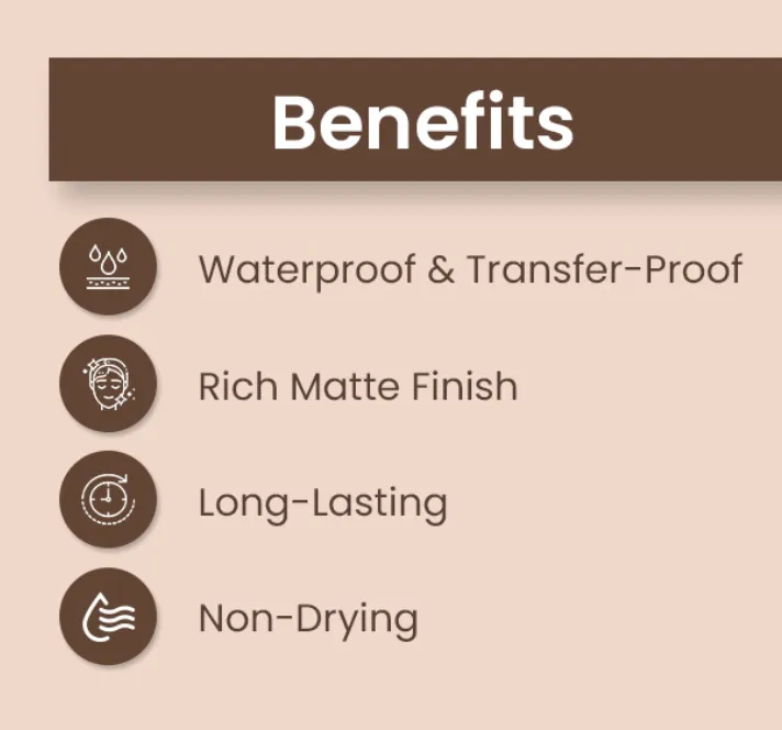 APK%20Non%20Transfer%20Lipstick%20K19%20On%20Mode%203.8gm%20-%20Image%204