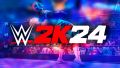 WWE 2K24 For Pc And Laptop. 