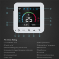 Tuya Smart Life DC5V Air Conditioner Thermostat IR Remote Control Timer Temperature Humidity Sensor. 