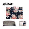 Kinmac 360° Cushion Protective Waterproof Laptop Sleeve/Case with Handle Compatible 15.6 inch Laptop. 