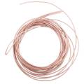 RG316 Coax Coaxial Cable Lead Low Loss RF Connector Wire 10M Long. 