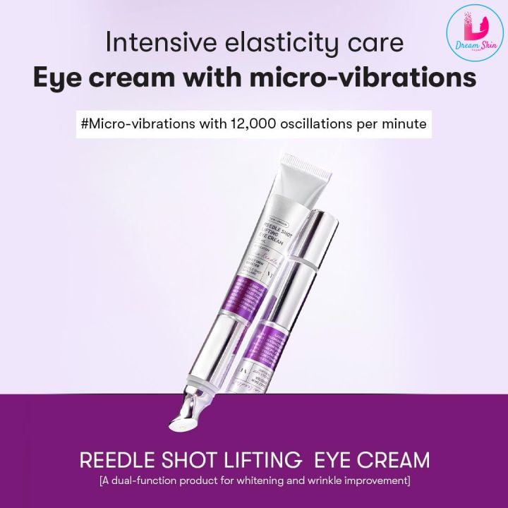 VT%20Reedle%20Shot%20Lifting%20Eye%20Cream%20%5B15ml%5D%20By%20Dream%20Skin%20Nepal%20-%20Image%203