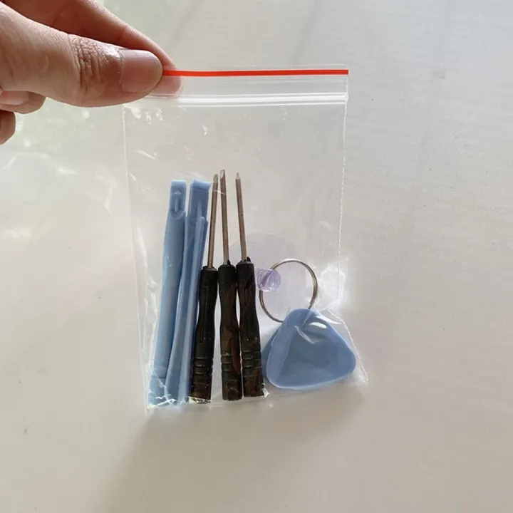 5/8/9/11PCS%20Plastic%20Screwdriver%20Set%20Electronics%20Disassembly%20Supplies%20Disassemble%20Hand%20Tool%20Set%20Mobile%20Phone%20Repair%20Tools%20Kit%20For%20iPhone%20iPad%20Laptop%20Computer%20Opening%20Screen%20Pry%20Bar%20-%20Image%207