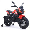 Two Wheel Children Motorcycle Electrical Motorbike Kids Ride on Car. 