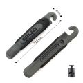 Removal Tool Hook Disassembly Tool Tire Prying Rod Cycling Tools Tire Prying Bar Nylon Bike Tire lever Tire Pry Bar Bicycle Tire lever Wheel Repair Tool. 