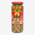 Figaro Pitted Green Olives 340g. 