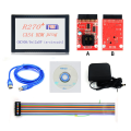 Replacement R270+ V1.20 R270 CAS4 BDM Programmer Professional Key Prog with High Quality US Plug. 
