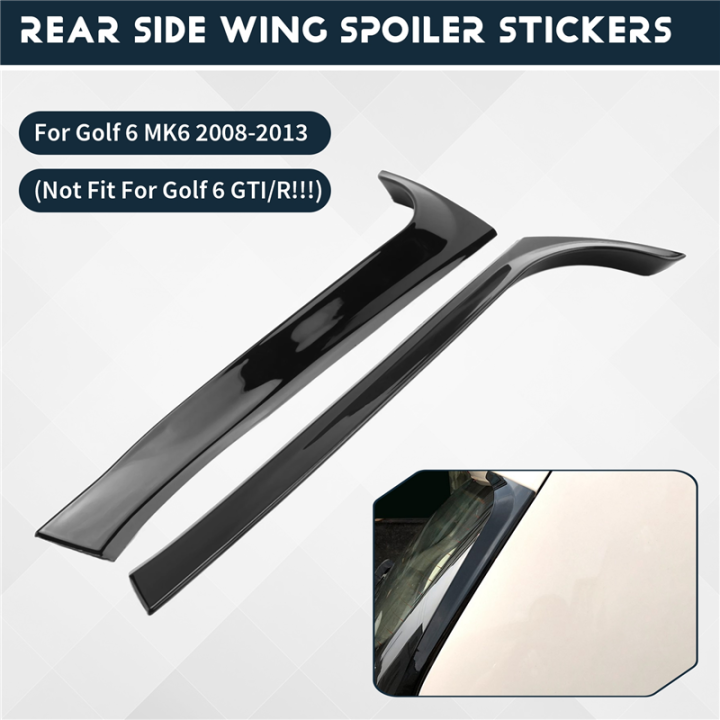 Gloss%20Black%20Rear%20Side%20Wing%20Spoiler%20Golf%206%20MK6%202008%20-2013%20-%20Image%203