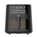 CG Brand 7.2 Liter Digital Display Air Fryer - CGAF72D02 - 1 Year Warranty. 