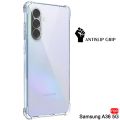 Transparent Cover for Samsung Galaxy A36 5G. 