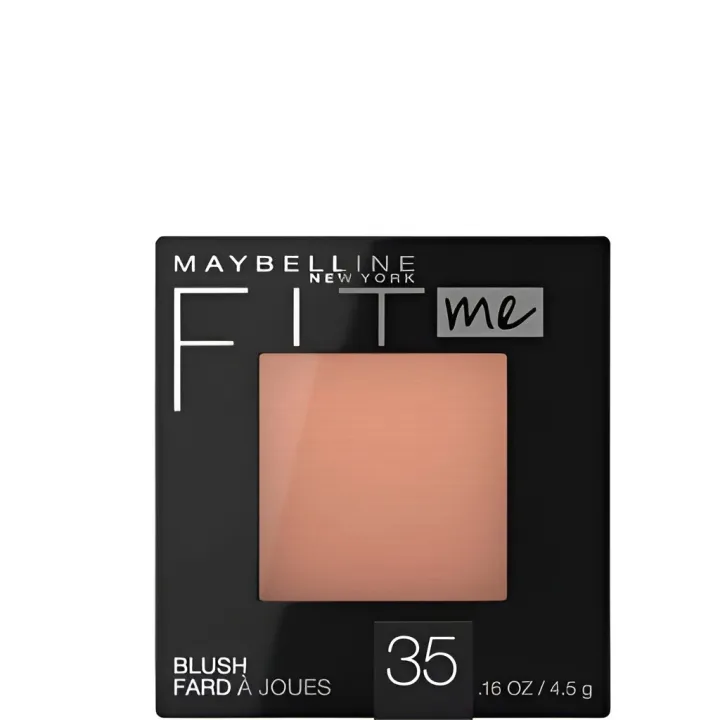 Maybelline Fit Me Blush 35 4.5g