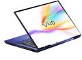 Protective Laptop Notebook Cover wrap Removable Decal Skin Sticker for  VAIO. 
