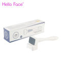 New Derma Stamp DRS 140A Needles Adjustable Microneedle Roller Stamp Micro needle Roller System Hair Loss Beard Growth Therapy. 