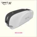 IDP S-31D Smart Dual Sided ID Card Printer. 