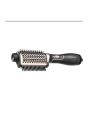 Sokany SK-15048 Hot Air Comb - 1600W LED Display - Quick Styling & Smooth Hair Care - 2-in-1 Function. 